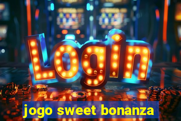 jogo sweet bonanza